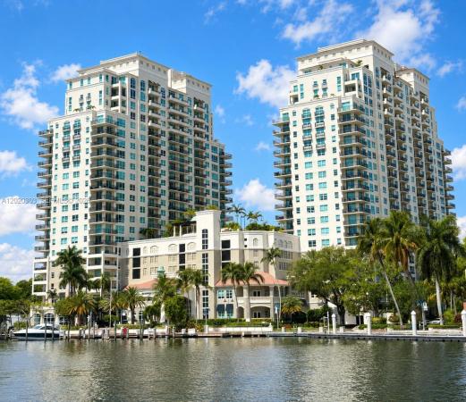 The Symphony, 610 W Las Olas Blvd #117N, Fort Lauderdale, Florida 33312, image 1