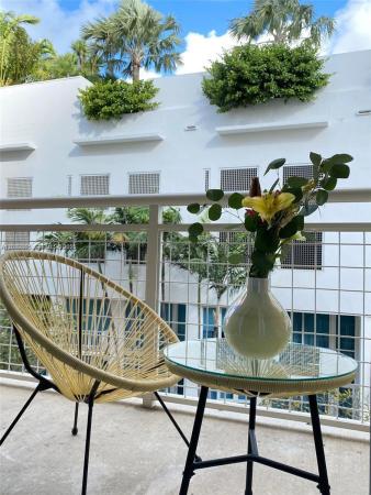 Cite On The Bay West, 2001 Biscayne Blvd #2306, Miami, Florida 33137, image 1