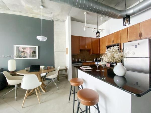 Cite On The Bay West, 2001 Biscayne Blvd #2306, Miami, Florida 33137, image 1