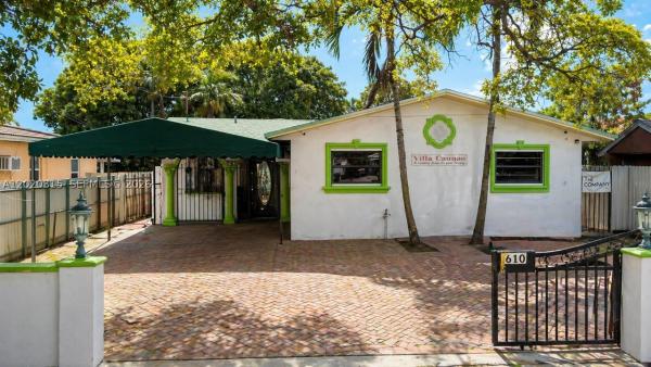 Fairlawn, 610 SW 66th Ave, Miami, Florida 33144, image 2