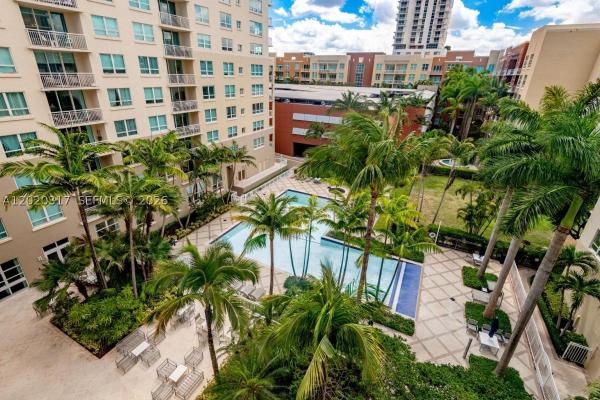 Cite On The Bay East, 2000 N Bayshore Dr #614, Miami, Florida 33137, image 2