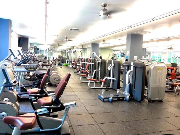 Cite On The Bay East, 2000 N Bayshore Dr #614, Miami, Florida 33137, image 1