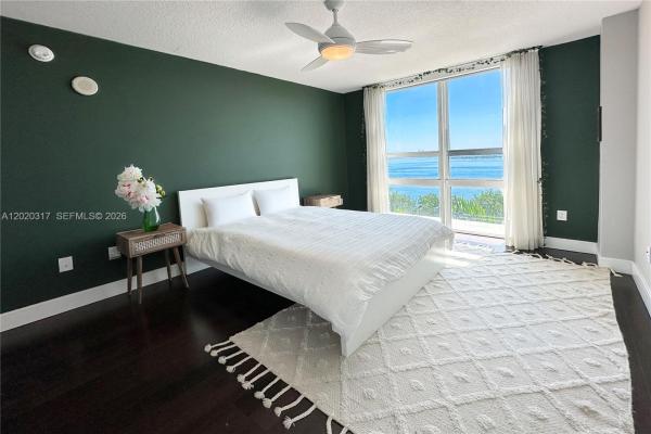 Cite On The Bay East, 2000 N Bayshore Dr #614, Miami, Florida 33137, image 1