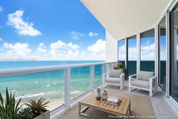 Ocean One, 19333 Collins Ave #1907, Sunny Isles Beach, Florida 33160, image 1