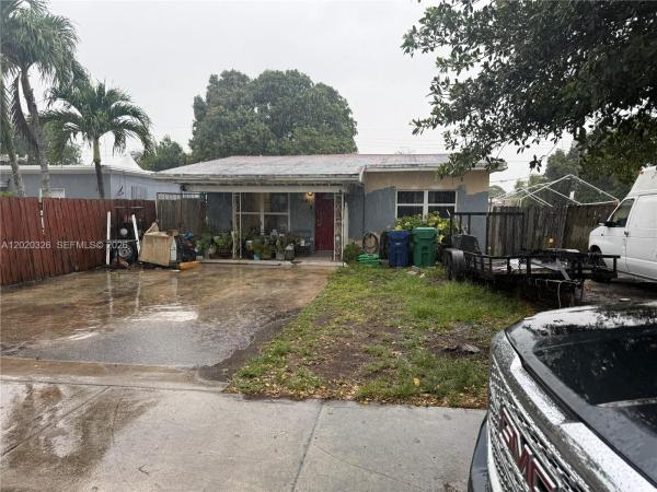 3101 NW 99th St, Unincorporated Dade County, Florida 33147, image 1
