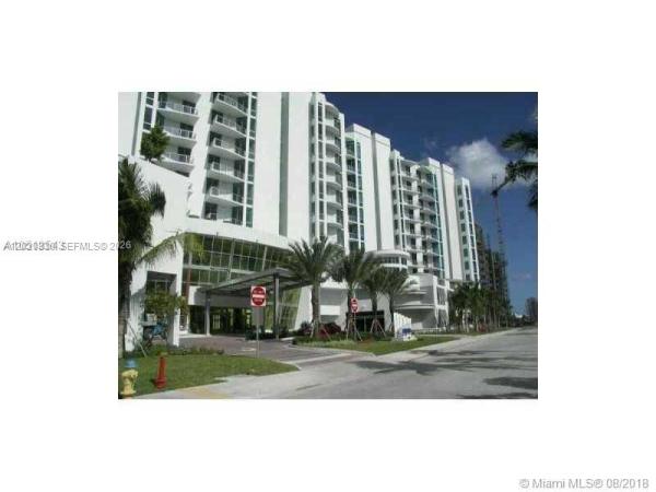Uptown Marina Lofts, 3029 NE 188th St #323, Aventura, Florida 33180, image 1