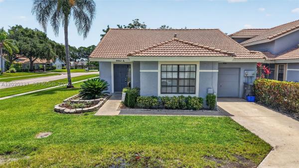 Country Fair, 9912 S 61st Way S #A, Boynton Beach, Florida 33437, image 1