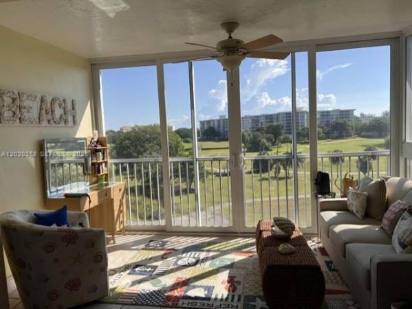 Palm-Aire Country Club 3, 2901 S Palm Aire Dr #603, Pompano Beach, Florida 33069, image 1