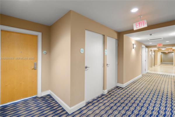 Vizcayne South, 253 NE 2nd St #2003, Miami, Florida 33132, image 1