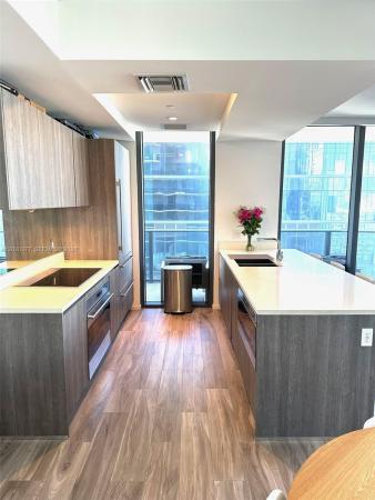 SLS Lux Brickell, 801 S Miami Ave #4305, Miami, Florida 33130, image 1