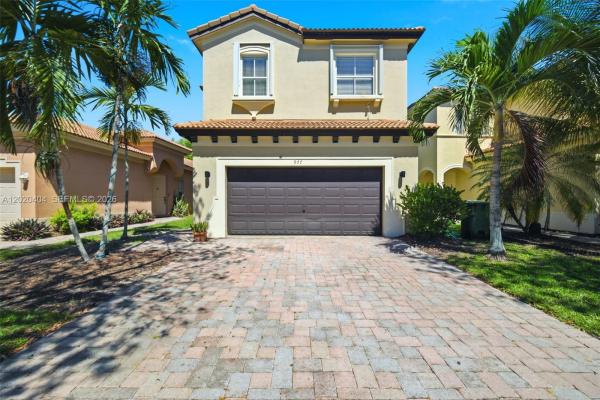 Portofino Pointe, 977 NE 37th Pl, Homestead, Florida 33033, image 1