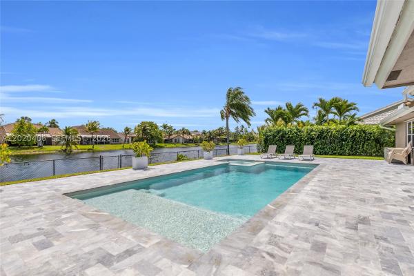 Pasadena Estates, 321 NW 193rd Ave, Pembroke Pines, Florida 33029, image 1