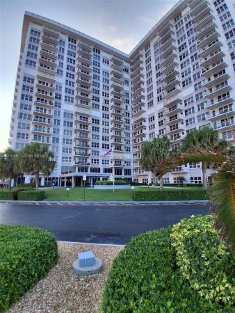 Parliament House, 405 N Ocean Blvd #1815, Pompano Beach, Florida 33062, image 1
