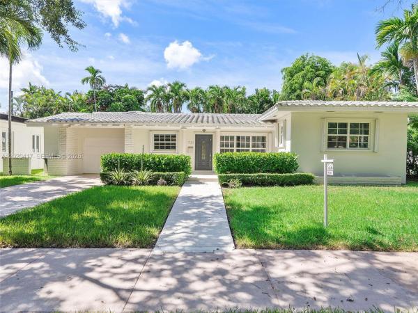 Riviera, 731 Sistina Ave, Coral Gables, Florida 33146, image 1