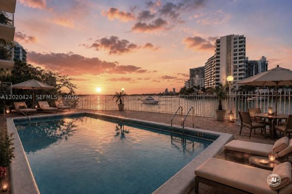 Sunshine Bay, 1441 Lincoln Rd #417, Miami Beach, Florida 33139, image 2
