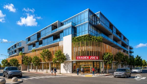 Sunshine Bay, 1441 Lincoln Rd #417, Miami Beach, Florida 33139, image 2