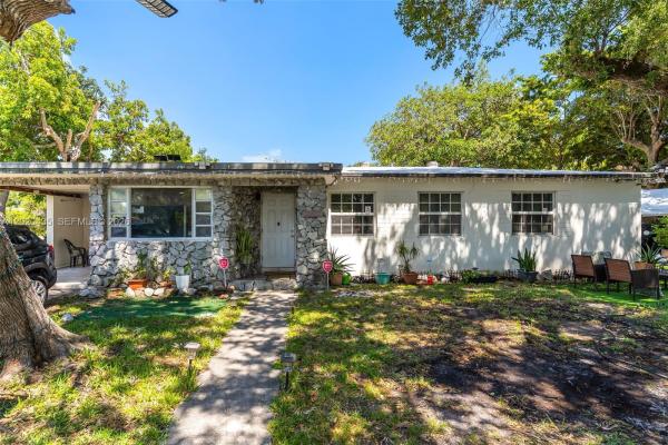 Shephard Heights, 13075 NW 16th Ave, North Miami, Florida 33167, image 1