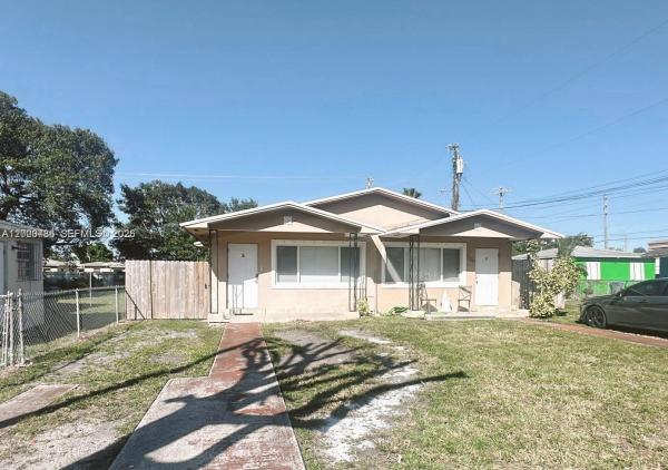 2125 NW 66th St #2, Unincorporated Dade County, Florida 33147, image 1