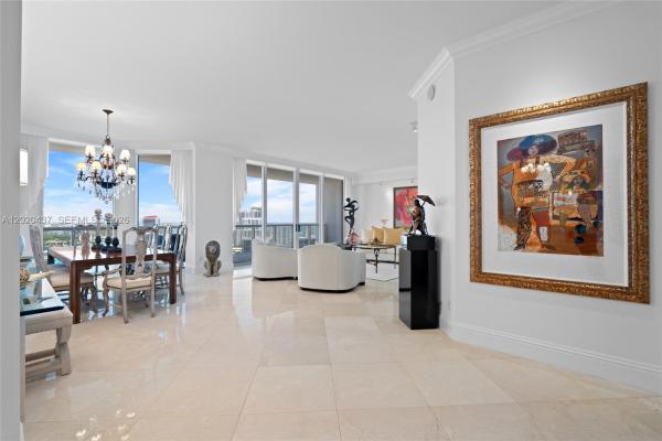 Atlantic 1 At The Point, 21200 NE 38th Ave #2802, Aventura, Florida 33180, image 2