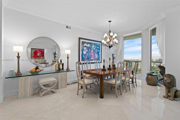 Atlantic 1 At The Point, 21200 NE 38th Ave #2802, Aventura, Florida 33180, image 3