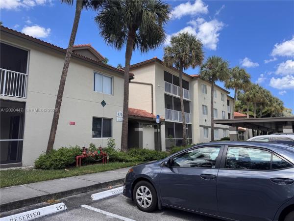 Pinehurst Club, 470 S Park Rd #7-203, Hollywood, Florida 33021, image 1
