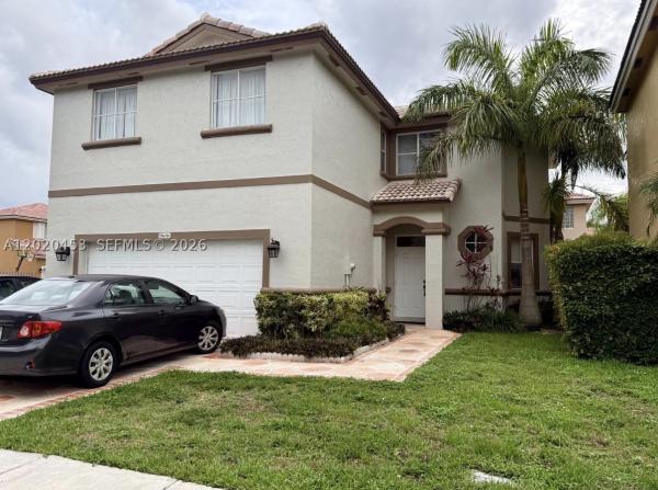 15619 SW 112th Dr, Unincorporated Dade County, Florida 33196, image 1