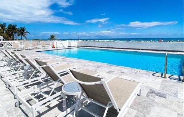 The Presidential, 401 Ocean Dr #910, Miami Beach, Florida 33139, image 1