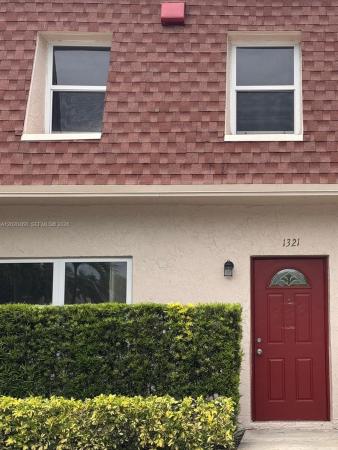 1321 Partridge Close #60, Pompano Beach, Florida 33064, image 1