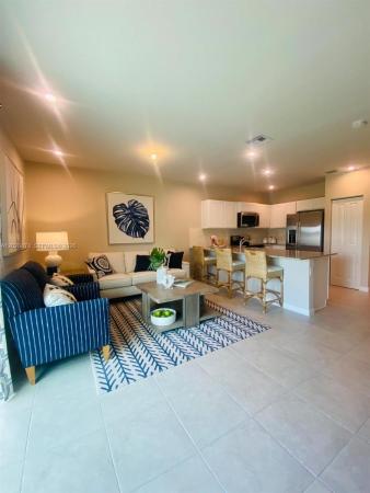 Costa Blanca Villas, 440 NW 11th Ave #1, Florida City, Florida 33034, image 1