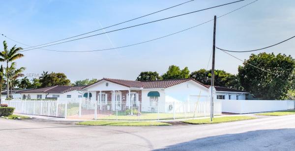 3400 SW 108th Ave, Unincorporated Dade County, Florida 33165, image 1