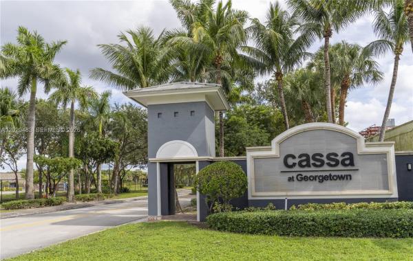 Georgetown, 1415 NW 34th Way, Lauderhill, Florida 33311, image 1