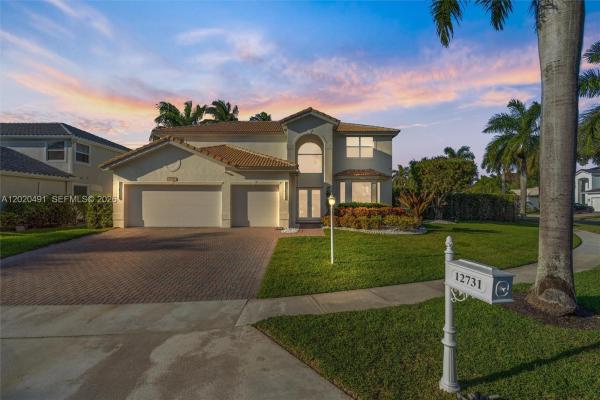 Emerald Pointe, 12731 Yardley Dr, Boca Raton, Florida 33428, image 1