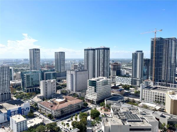 The Loft 2, 133 NE 2nd Ave #710, Miami, Florida 33132, image 1