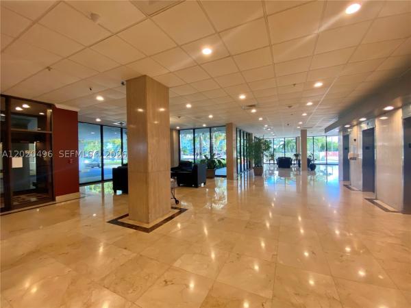 Coastal Towers, 400 Kings Point Dr #811, Sunny Isles Beach, Florida 33160, image 2