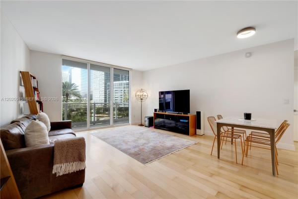 Carbonell, 901 Brickell Key Blvd #609, Miami, Florida 33131, image 1
