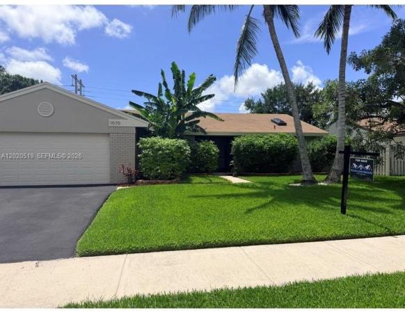 Shenandoah, 1070 Cedar Creek Way, Davie, Florida 33325, image 1