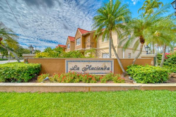 18326 NW 68th Ave #H, Hialeah, Florida 33015, image 1