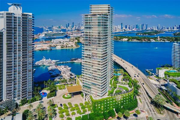 Icon South Beach, 450 Alton Rd #2810, Miami Beach, Florida 33139, image 1