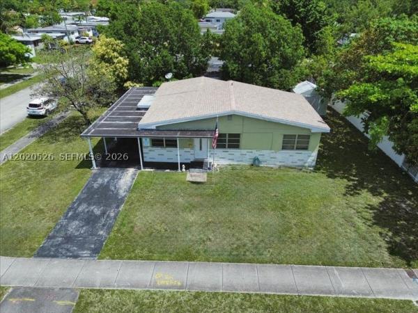 Miami Gardens Estates, 5761 SW 41st St, West Park, Florida 33023, image 3