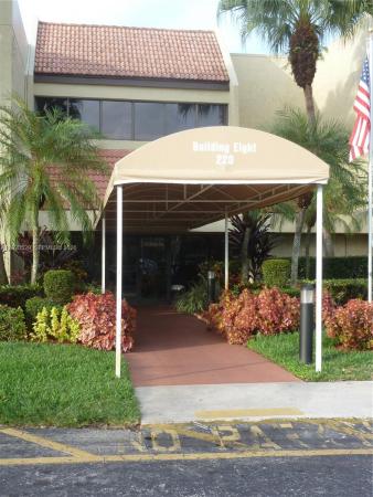 Racquet Club At Bonaventure, 220 Lakeview Dr #212, Weston, Florida 33326, image 1