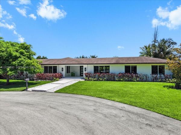 11600 SW 1st St, Plantation, Florida 33325, image 1