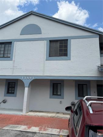 11841 SW 18th St #4-21, Unincorporated Dade County, Florida 33175, image 1