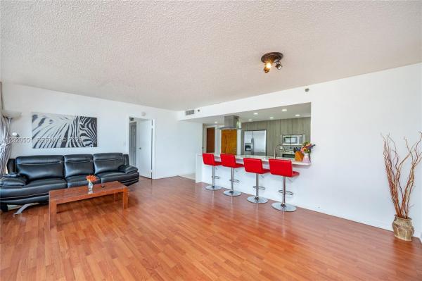 The Grandview Palace, 7601 E Treasure Dr #623, North Bay Village, Florida 33141, image 1