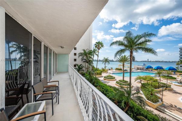 The Grandview Palace, 7601 E Treasure Dr #623, North Bay Village, Florida 33141, image 2