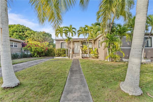 8311 SW 34th Ter, Unincorporated Dade County, Florida 33155, image 1