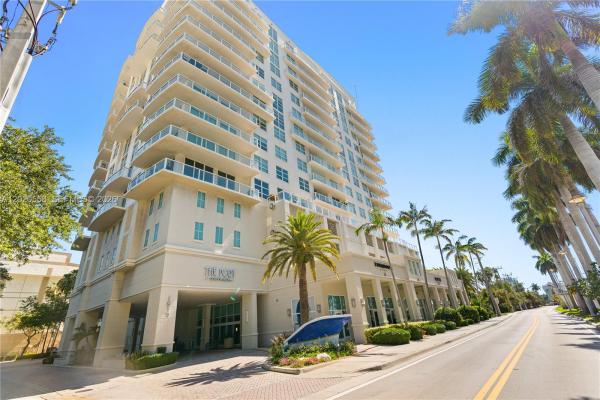 The Port Residences, 1819 SE 17th St #1008, Fort Lauderdale, Florida 33316, image 1