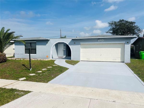 Sunrise Golf Village, 8401 NW 20th Ct, Sunrise, Florida 33322, image 1