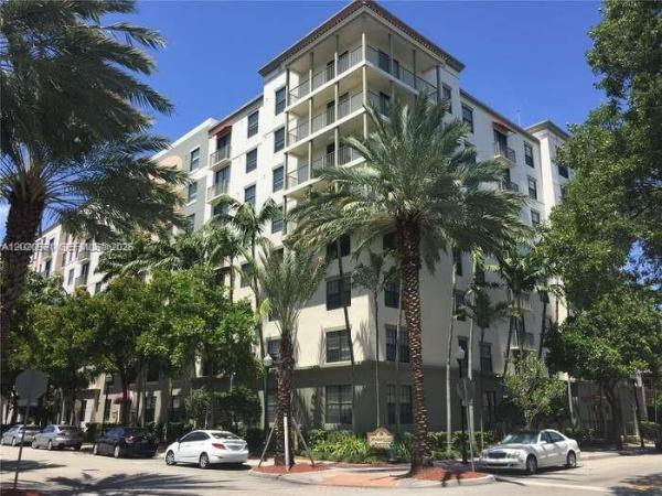 Regent Park At Young Circle, 1919 Van Buren St #619A, Hollywood, Florida 33020, image 1