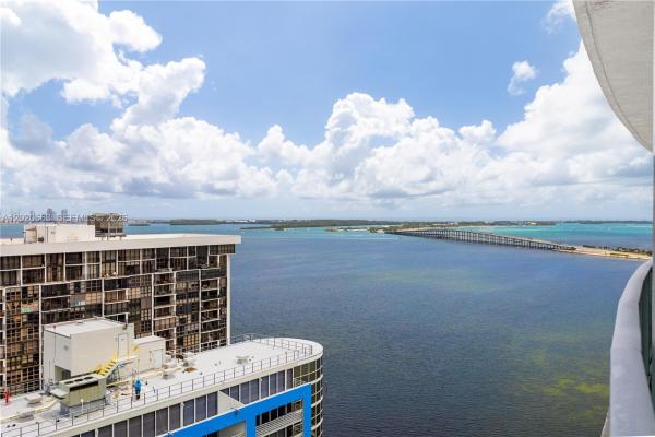 Skyline On Brickell, 2101 NE Brickell Ave #2302, Miami, Florida 33129, image 1