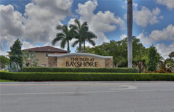 The Courts At Isles Of Bayshore, 22421 SW 88th Pl #304-2, Cutler Bay, Florida 33190, image 1